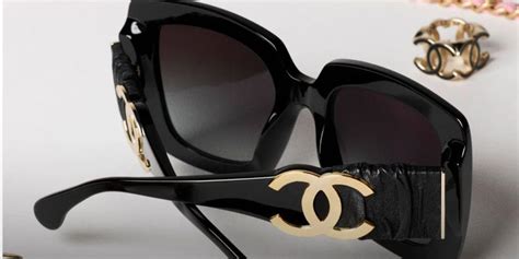 chanel lunette homme|chanel sunglasses new collection 2020.